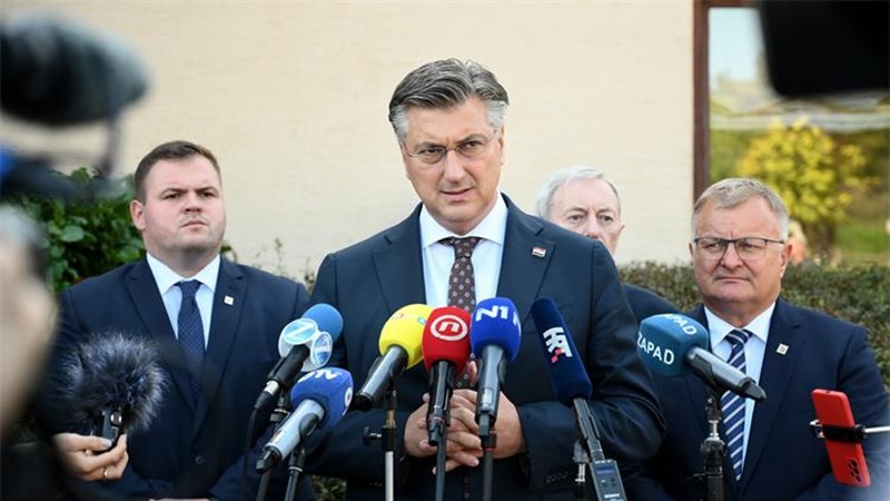 Vlada potiče funkcionalnu i fiskalnu decentralizaciju, a pravi primjer toga je upravo Zaprešić